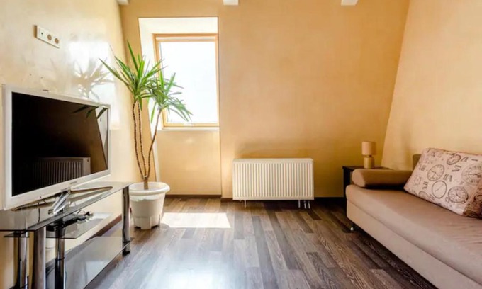 Prymors'kyi district Apartment | Апартаменты 500 м Пляж ,Центр города
