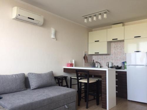 Karolino-Bugaz Apartment | Апартаменты Vilada