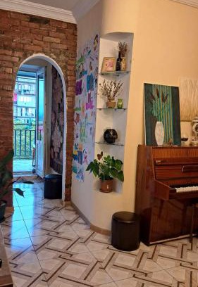Imereti Apartment | Апартамент Дио