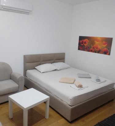Novi Sad Apartment | Апартман ПАСЕНТ