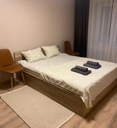 Rivne Apartment | Апарт Безручка