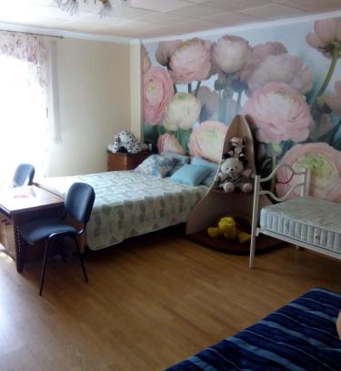 Vapnyarka House | Аренда посуточно море 2-12 человек Одесса Крыжановка
