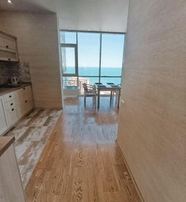 Arcadia Apartment | Аркадия с панорамой моря