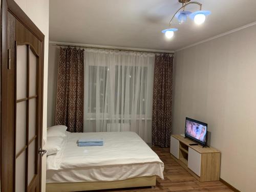 Darnyckyj Apartment | Бориса Гмыри 12Б