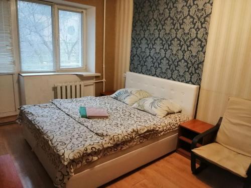 Pechers'kyi District Apartment | бульвар Леси Украинка 3