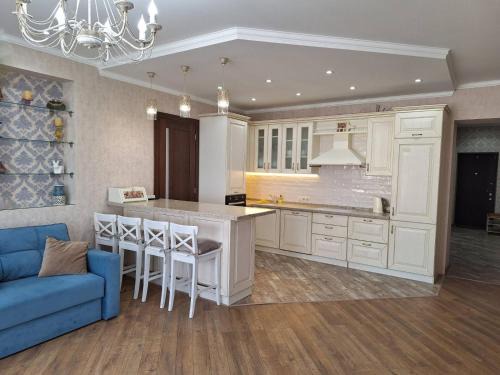 Chornomorsk Apartment | Виктория Sea