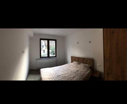 North Macedonia Cabin | Вила Емја Маврово