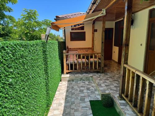 Sinemoretz House | Вила Рея