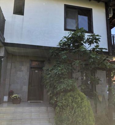 Sinemoretz Villa | Вила Стела