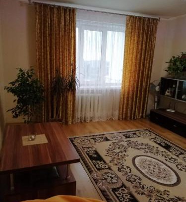 Lenins'kyi district Apartment | Вишенка