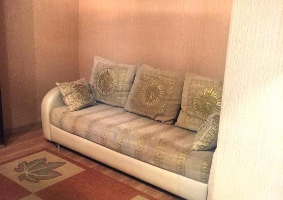 Kislovodsk Apartment | Героев Медиков 31