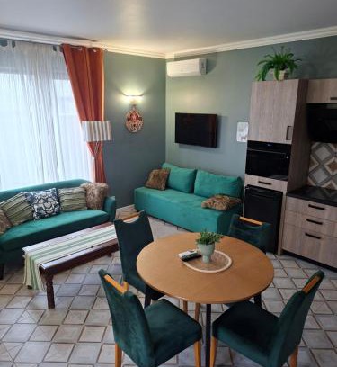 Tayirove Apartment | Гостевой дом Совиньон Трио