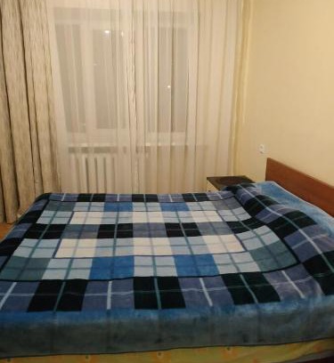 Kyiv Apartment | Дворец Украина Двухкомнатная