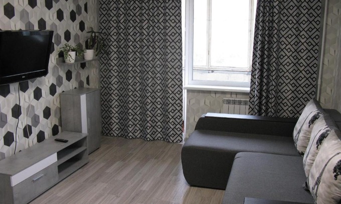 Obolon' Apartment | Двухкомнатная на Оболоне
