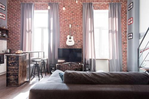 Odessa Apartment | Дві квартири поряд для 8 гостей СК