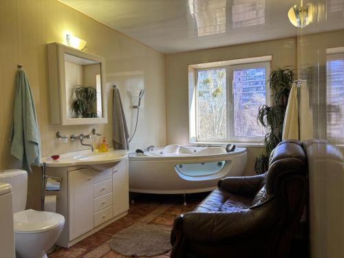 Kharkiv Apartment | Джакузи! Двухкомнатная квартира, Героев Труда Французкий, бульвар,Барабашово