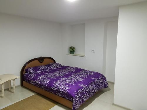 Tbilisi House | Домик у Куры