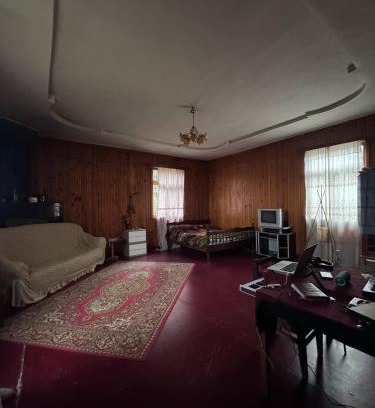Kobuleti House | Дом Бобоквати