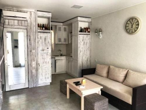 Odessa House | Дом на берегу моря