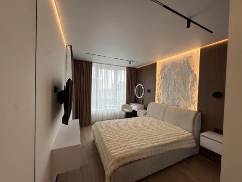 Podilskyj Apartment | Діброва