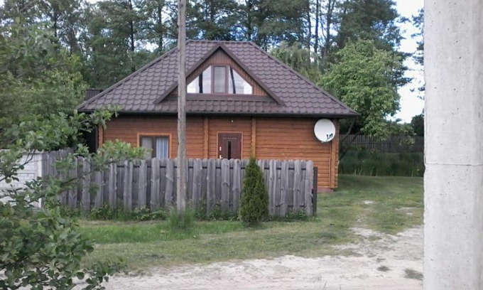 Kovelʼ Apartment | Екомотель
