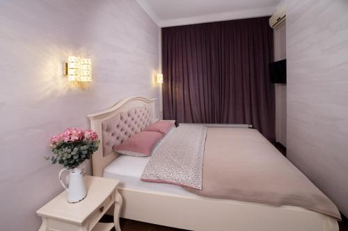 Arcadia Apartment | Жемчужина у моря - Французский бульвар Аркадия