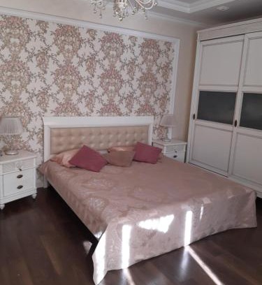 Prymors'kyi district Apartment | Жк Гольфстрим