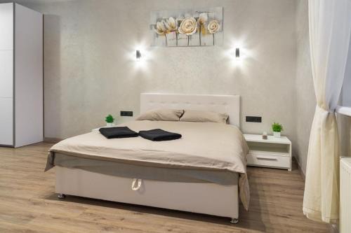 Pechers'kyi District Apartment | ЖК Светлопарк