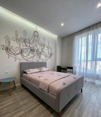 Dnipro Apartment | ЖК Panorama. Нагорка. Центр