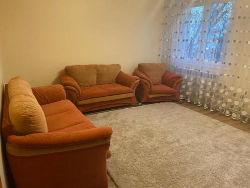 Uzhhorod Apartment | Затишна квартира КОМФОРТ