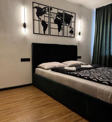 Uzhhorod Apartment | Затишні апартаменти для Вас