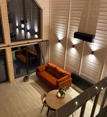 Tatariv Ski Chalet | ЗаҐора