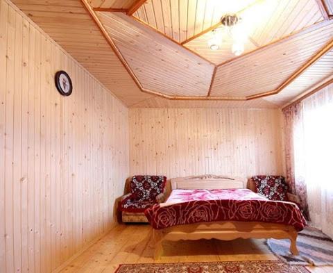 Verkhovyna House | Карпатські мрії