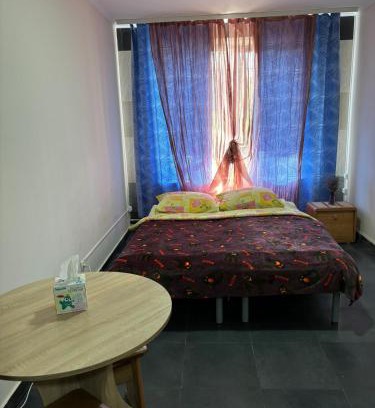 Lutsk Apartment | Квартира біля річки в центрі
