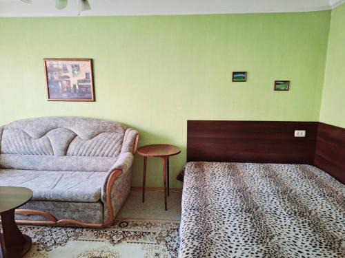 Dnipro Apartment | Квартира верх проспекта Александра Поля