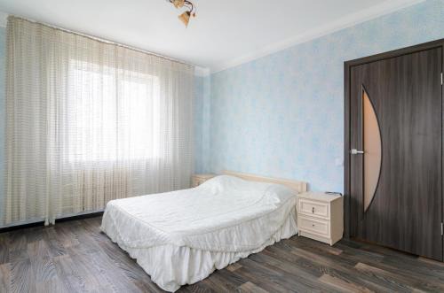 Zarichnyi District Apartment | Квартира Лупшы 22