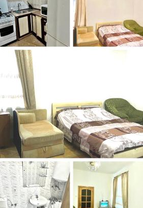 Yavory Apartment | Квартира між вокзалом і центром
