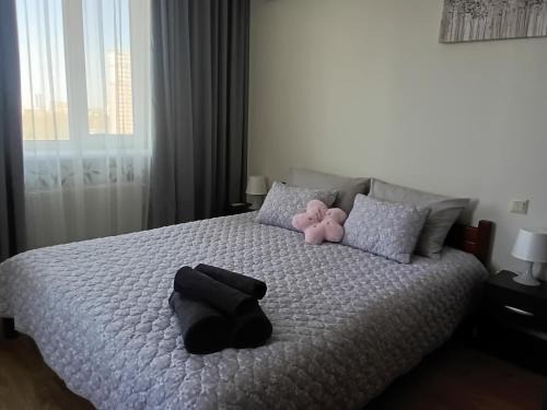 Prymors'kyi district Apartment | Квартира на Среднефонтанской