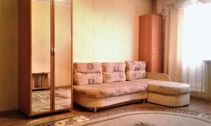 Kamensk Uralskiy Apartment | Квартира на Стахановской