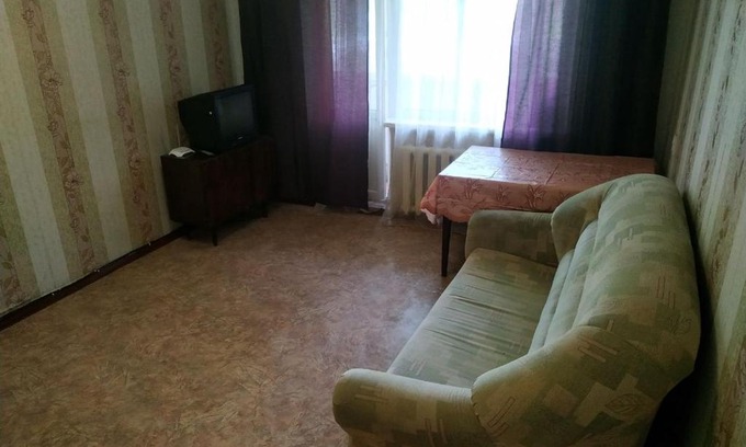 Zarichnyi District Apartment | Квартира на Харківській