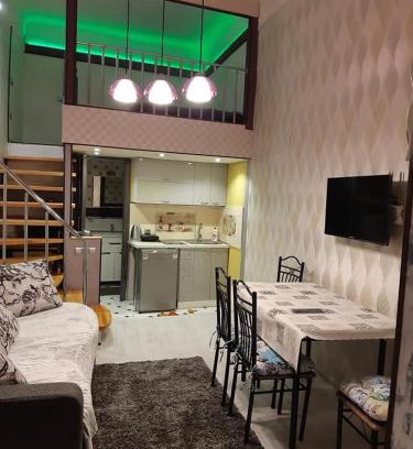 Lviv City Center Apartment | Квартира подобово 2