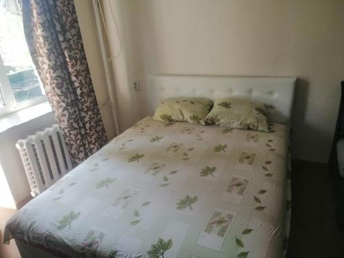 Kyiv Apartment | Квартира по улице Большая Васильковская, 114