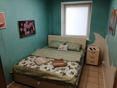 Besarabka Apartment | Квартира по улице Елены Телиги 37-А
