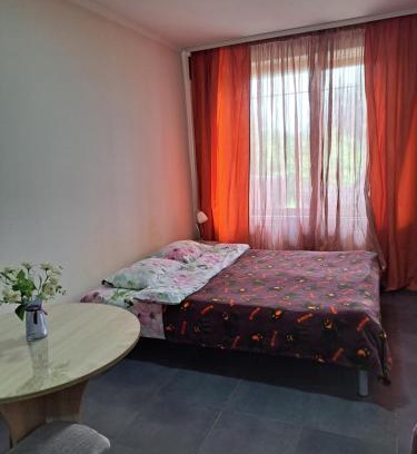 Lutsk Apartment | Квартира річка Стир