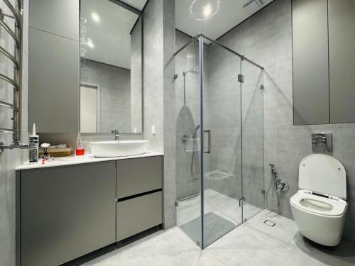 Nardaran Apartment | Квартира