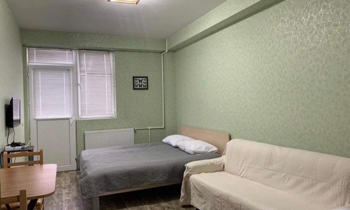 Kazbegi Apartment | Квартира