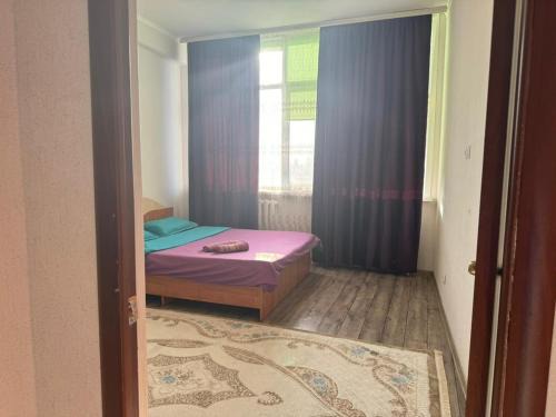 Nur-Sultan Apartment | Квартира