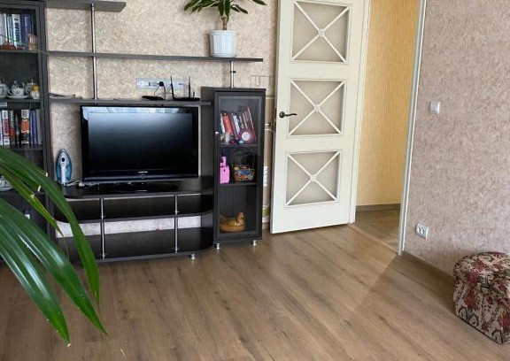 Uzhhorod Apartment | Квартира