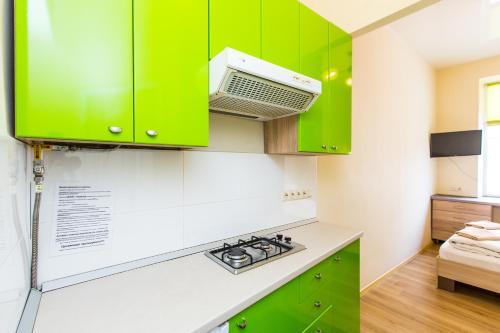 Lviv City Center Apartment | Кониського 7