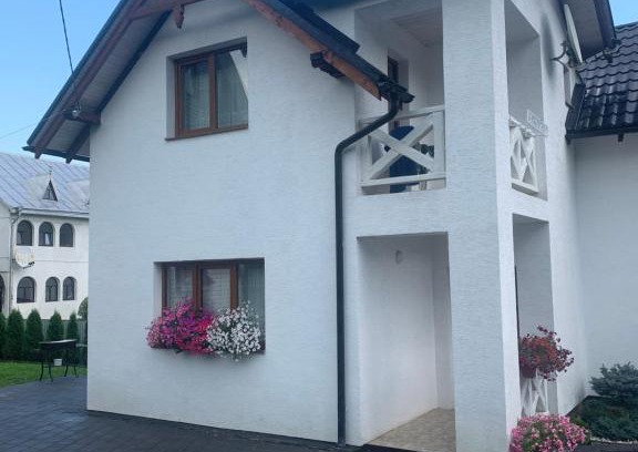 Yaremche Apartment | Котедж Зґарда